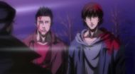 Supernatural Anime Source: Amazon Prime Video